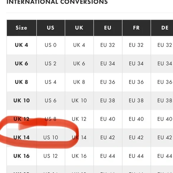 ASOS Design Hourglass Denim Midi Skirt With Split Hem In Ecru - Picture 6 of 12